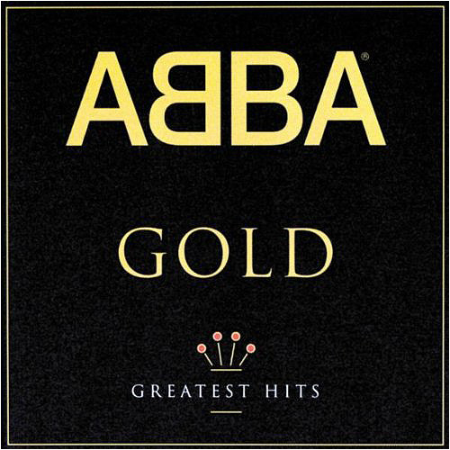 Abba Gold Greatest Hits