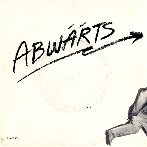 Abwärts