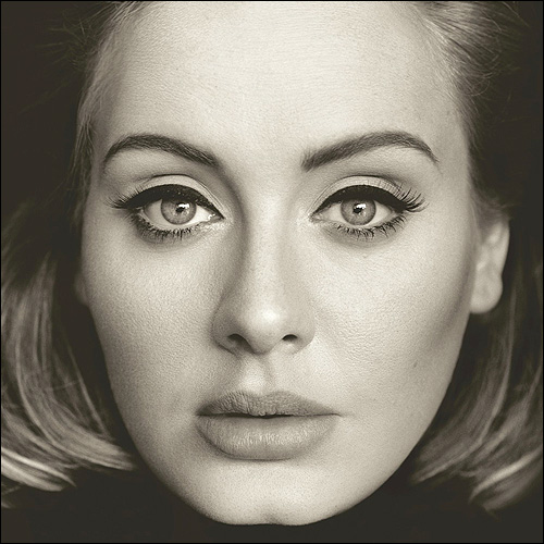 Adele 25