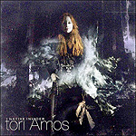 Tori Amos Native invader