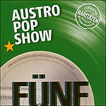 Austro Pop Show Fünf