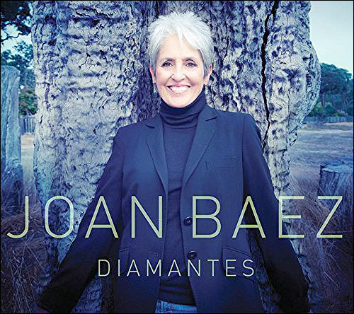 Joan Baez Diamantes