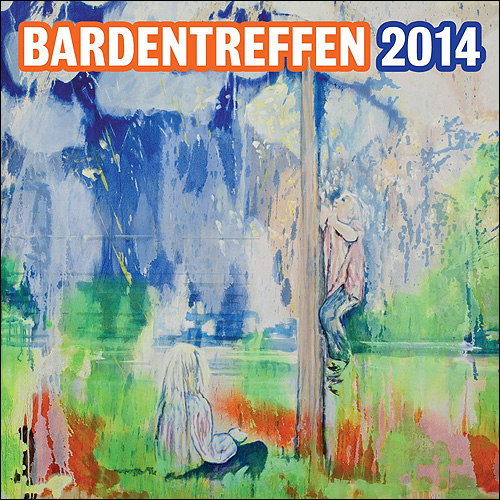 Bardentreffen 2014