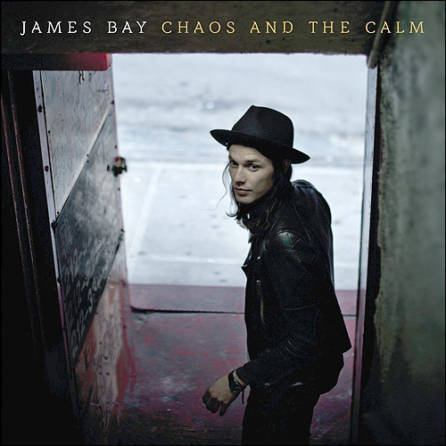 James Bay Chaos and the calm