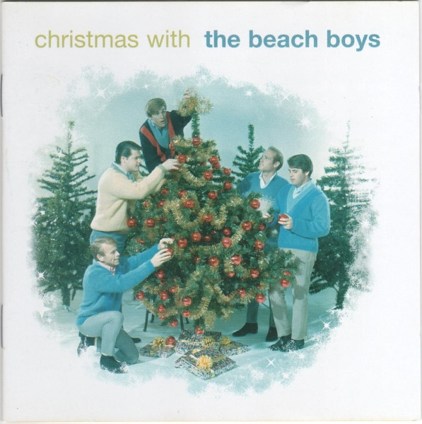 Christmas With the Beach Boys