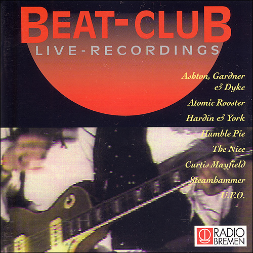 Beat-Club Live-Recordings