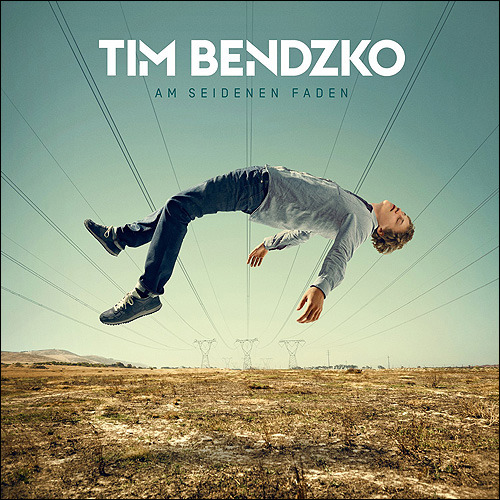 Tim Bendzko