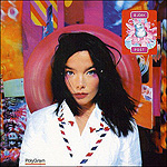 Björk Post