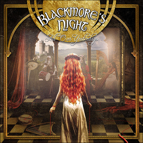 Blackmore's Night