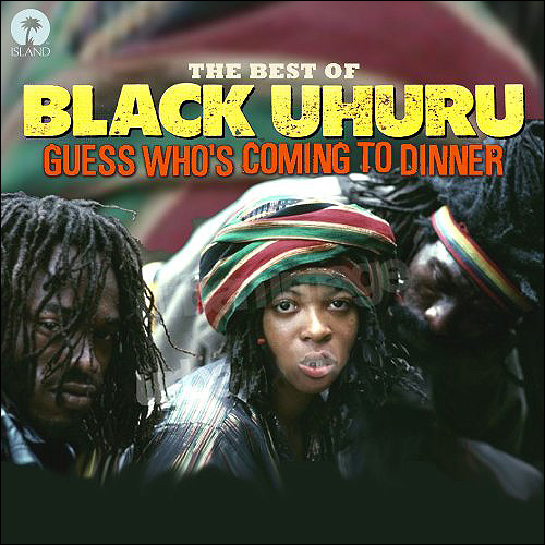 Black Uhuru