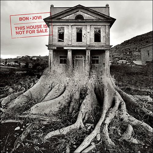 Bon Jovi This house is not