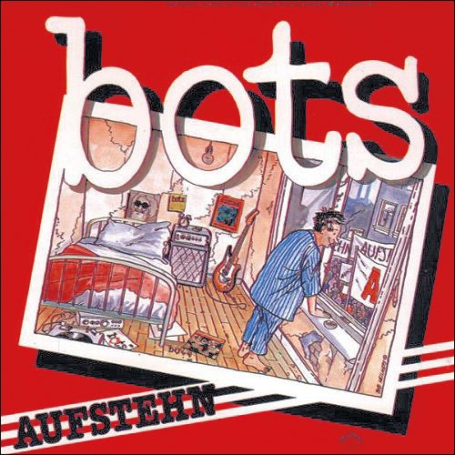 Bots Aufstehn