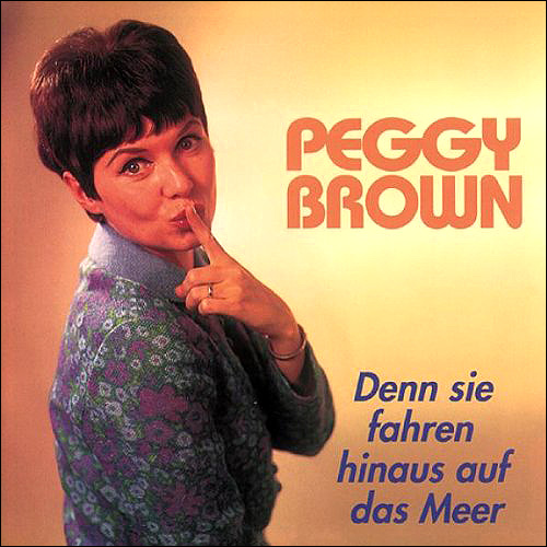Peggy Brown