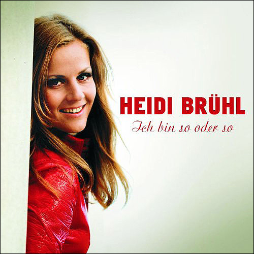 Heidi Brühl