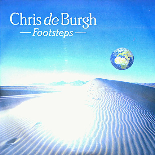 Chris de Burgh