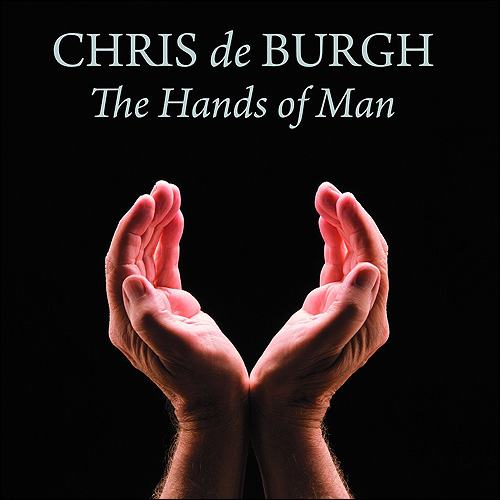 Chris de Burgh