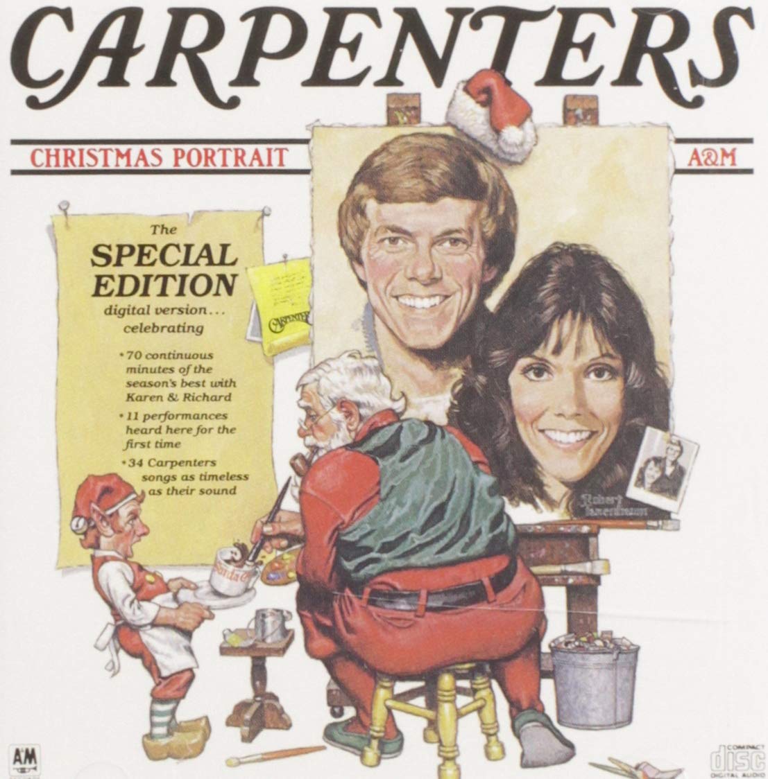 Carpenters