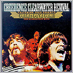 Creedence Clearwater Revival Chronicle