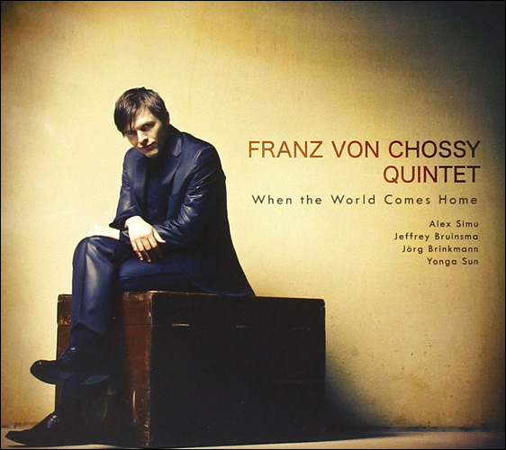 Franz von Chossy