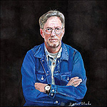 Eric Clapton I still do