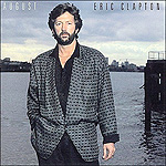 Eric Clapton August