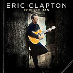Eric Clapton Forever man