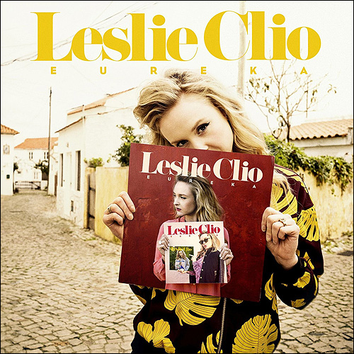 Leslie Clio Eureka