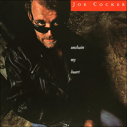 Joe Cocker Unchain