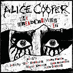 Alice Cooper Breadcrumbs