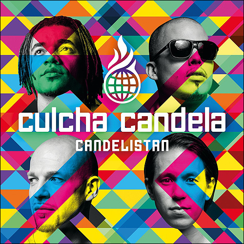 Culcha Candela Candelistan