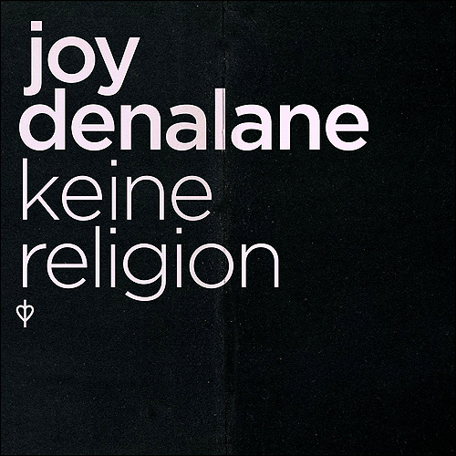 Joy Denalane