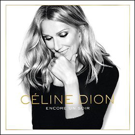 Celine Dion Encore un soir