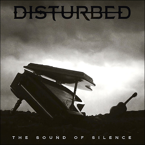 Disturbed The sound of silence