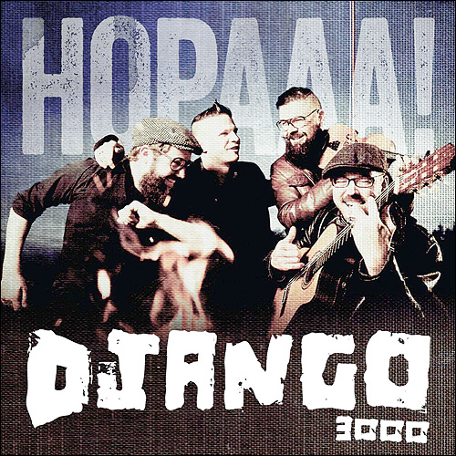 Django 3000 Hopaaa