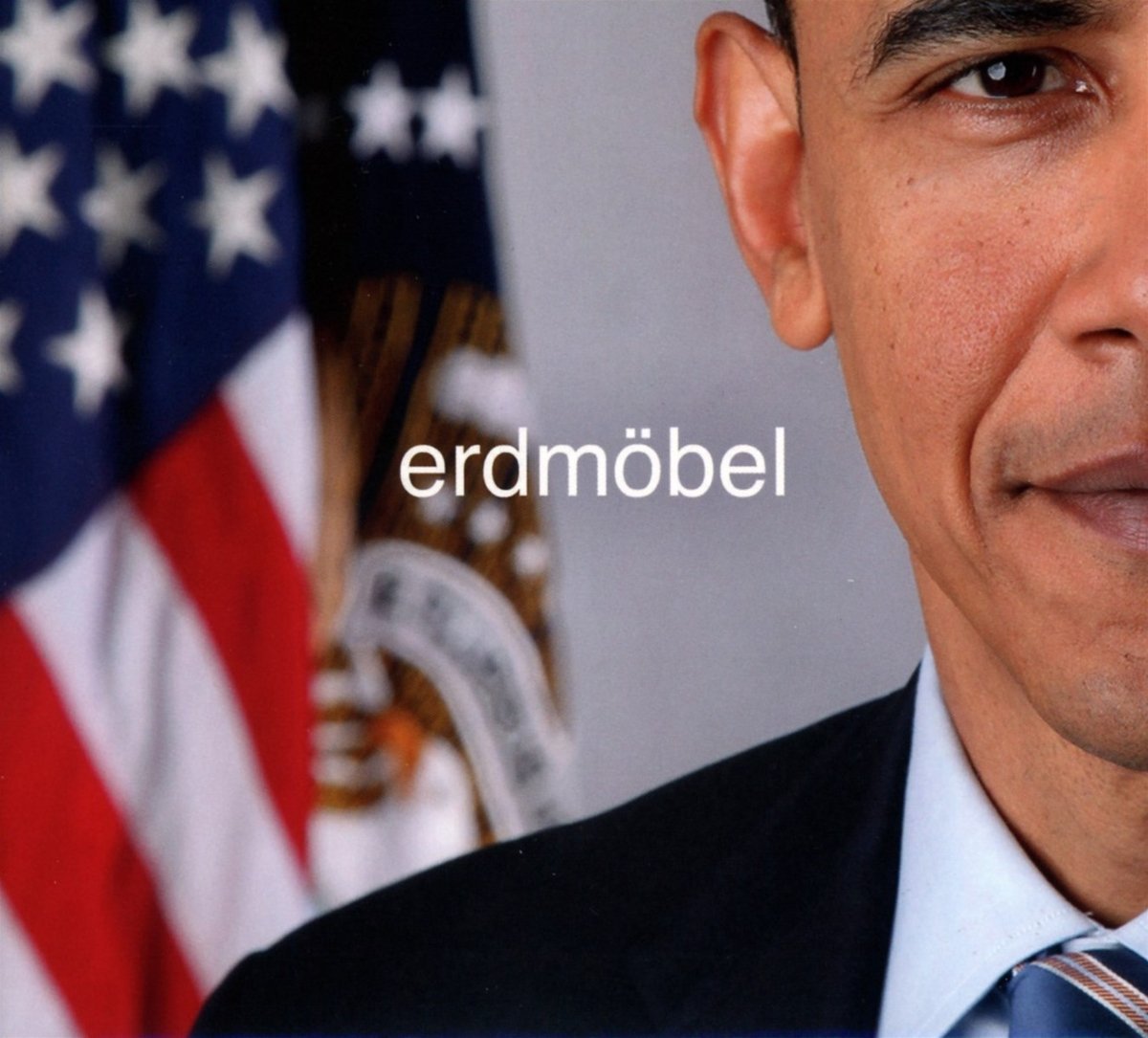 Erdmöbel