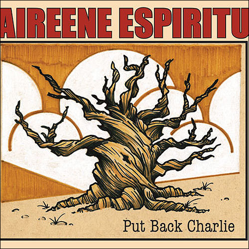 Aireene Espiritu Put back Charlie