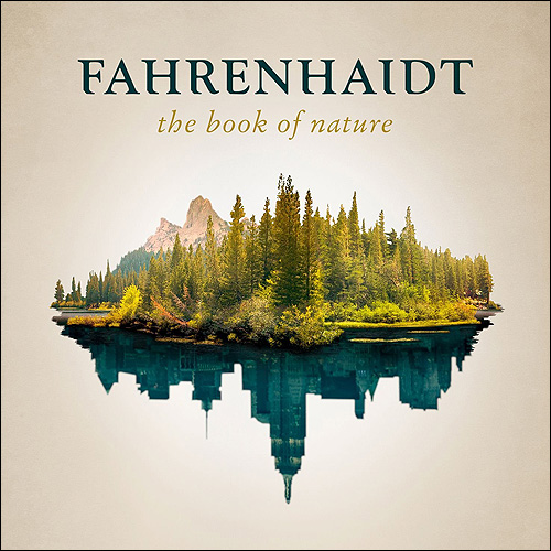 Fahrenhaidt The book of nature