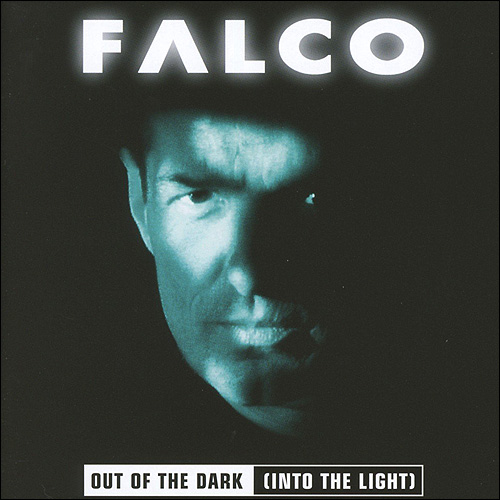 Falco Out of the dark