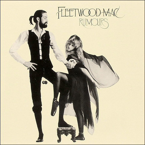 Fleetwood Mac Rumours