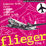 Flieger Flug 1