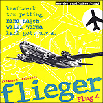 Flieger Flug 4