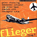 Flieger Flug 6