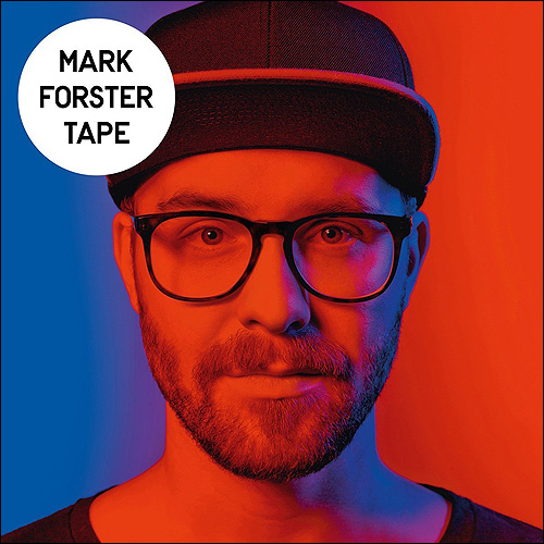 Mark Forster Tape