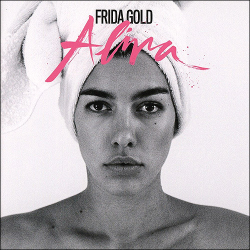 Frida Gold Alina