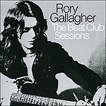 Rory Gallagher Beat-Club Sessions