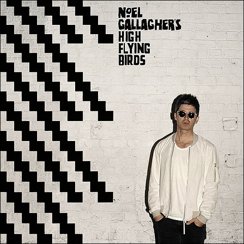 Noel Gallagher's High Flying Birds