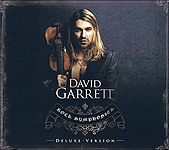 David Garrett Rock symphonies