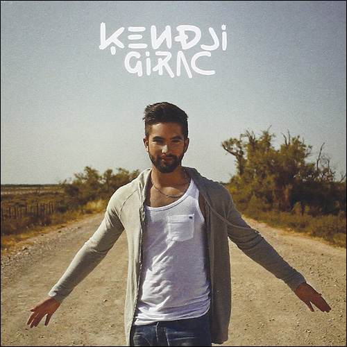 Kendji Girac