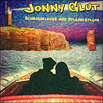 Jonny Glut Schmuggelkuss und Pflaumentraum