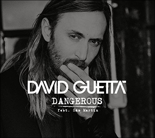 David Guetta Dangerous